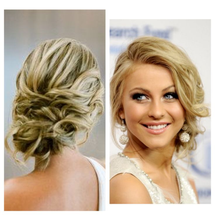 25 Gorgeous Prom Hairstyles for Girls with Long Hair ...
